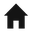 Nextdoor.com Logo white on black